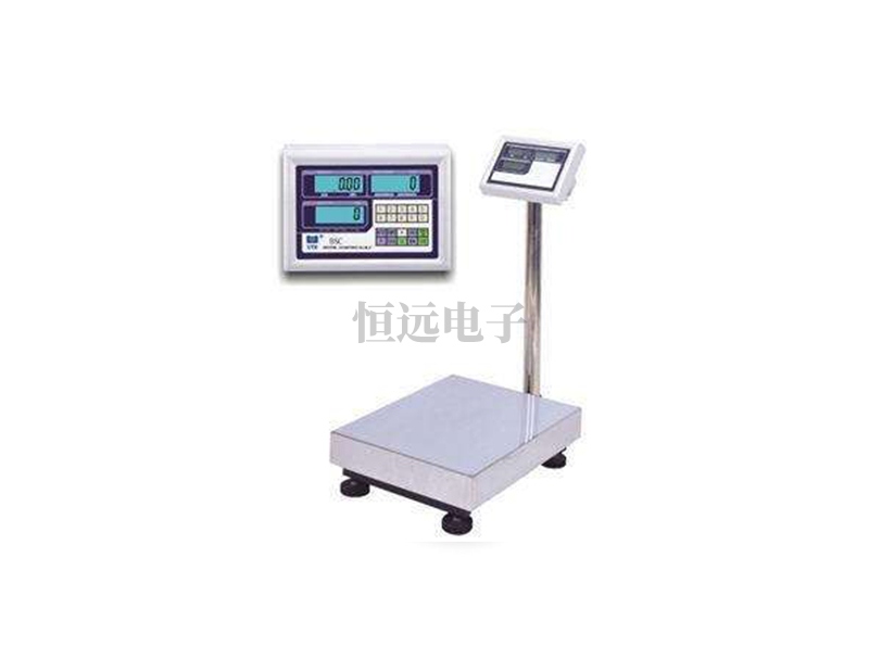 HY-電(dian)子檯(tai)秤(cheng)