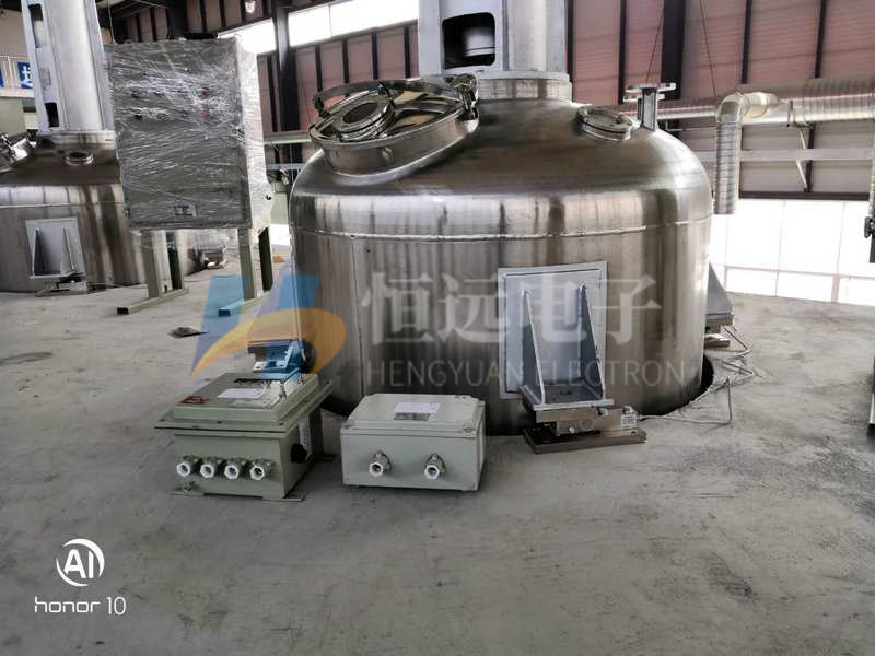 塗料廠(chang)