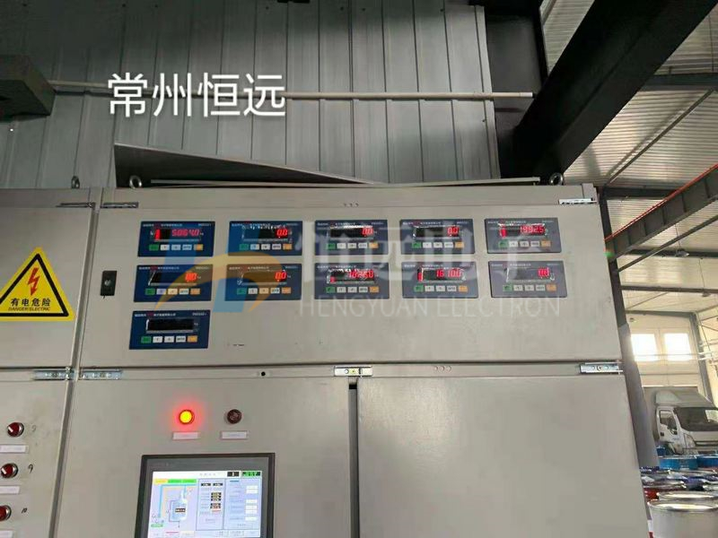 自動化(hua)行(xing)業