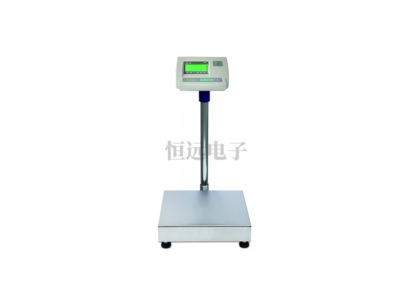 HY-電(dian)子檯秤(cheng)