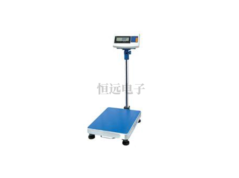 HY- Electronic platform scale