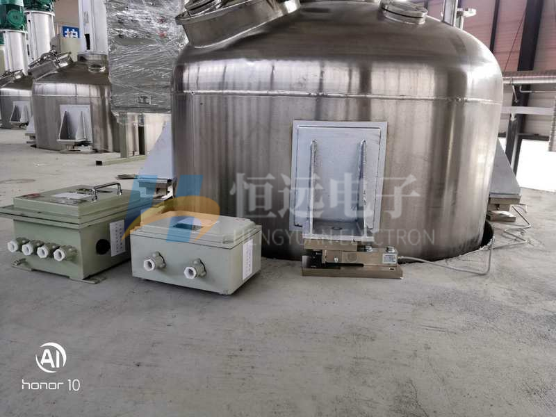 塗料(liao)廠